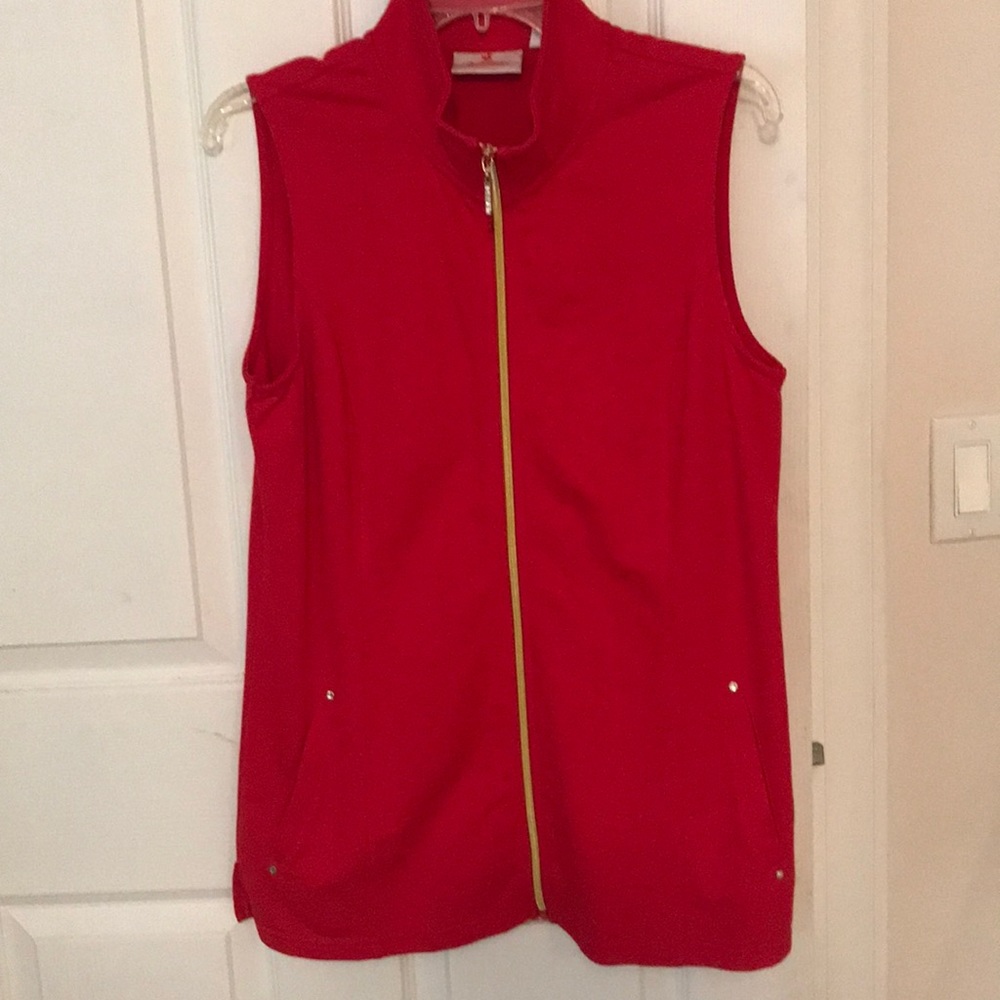 Vest